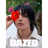 [PRE-ORDER] I.N (STRAY KIDS) - DAZED MAGAZINE 10.2024