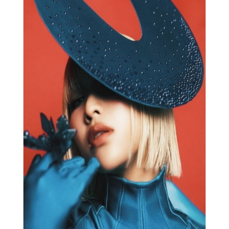 [PRE-ORDER] XG - (SOLO VER.) [1ST ALBUM]