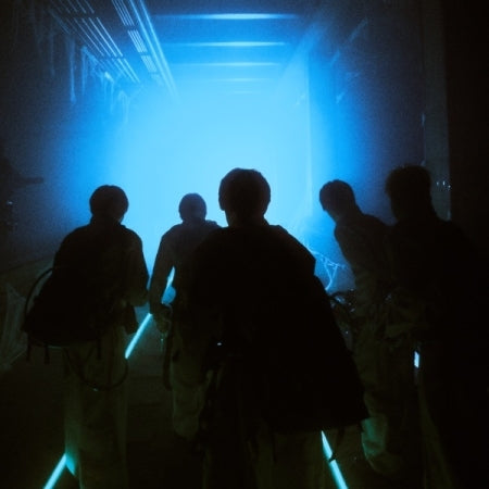 [PRE-ORDER] AM8IC - [LUKOIE] TINCASE VER.