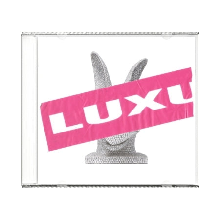 [PRE-ORDER] NOWIMYOUNG - LUXURY TAPE