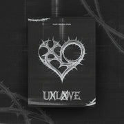 XLOV - [UXLXVE] SPECIAL PACK