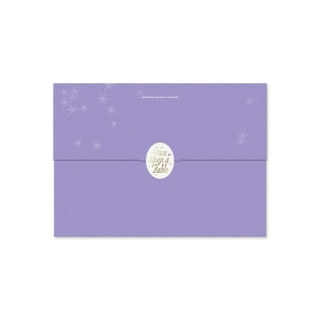 [PRE-ORDER] SEVENTEEN - 2026 WALL CALENDAR