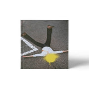 KINO - 3RD EP [LOST AND FOUND]