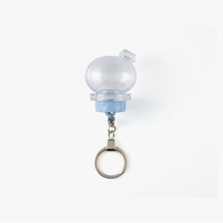 [PRE-ORDER] SEVENTEEN - 10TH ANNIV. OLS (BONGBONGEE LIGHT STICK PARTS KEYRING) [HAPPY BURSTDAY MD]