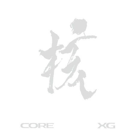 [PRE-ORDER] XG - (XG VER.) [1ST ALBUM]