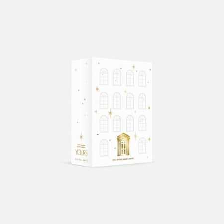 DOYOUNG (NCT) - 2025 DOYOUNG [YOUR ] DIGITAL CODE VER.