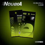 NOUERA - [.EXE] - POCA