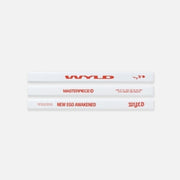 TAEYONG (NCT) - WYLD PENCIL [2026 THE 1ST ALBUM_WYLD MD]