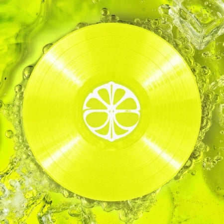 AESPA - 2ND ALBUM [LEMONADE] (LP VER.)