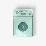 CORTIS - THE 1ST EP [COLOR OUTSIDE THE LINES] (CORTIS BALL VER.)