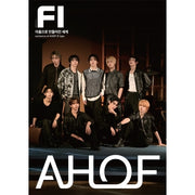 AHOF - FI Magazine 2025 (the first issue)