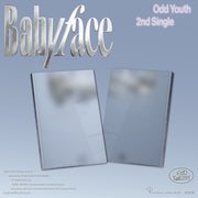 ODD YOUTH - 2ND SINGLE [BABYFACE]