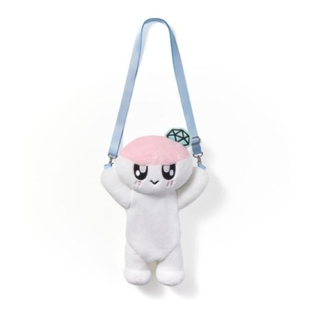 [PRE-ORDER] SEVENTEEN - SEVENTEEN IN CARAT LAND (9TH) (BONGBONGEE OLS CROSS BAG) [HAPPY BURSTDAY MD]