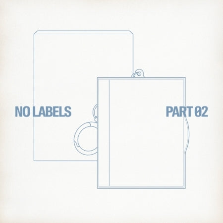 YEONJUN - NO LABELS: PART 02 (PHOTOCARD CASE VER.)