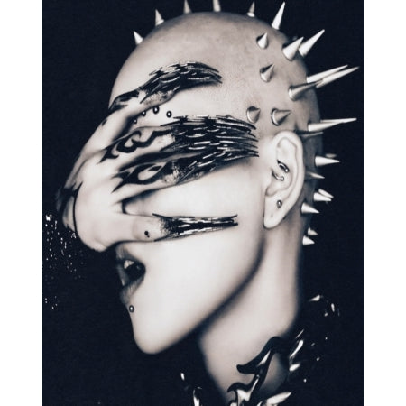 [PRE-ORDER] XG - (SOLO VER.) [1ST ALBUM]