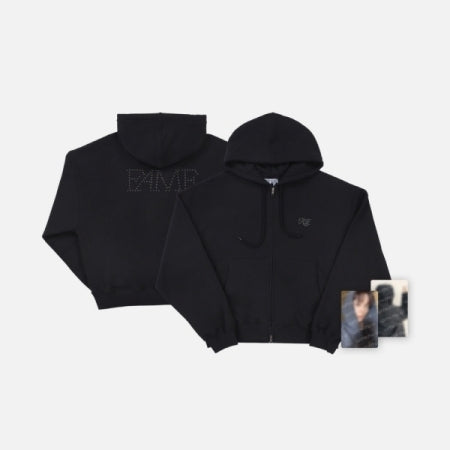 [PRE-ORDER] RIIZE -  ZIP-UP HOODIE [SILENCE INSIDE THE FAME MD]