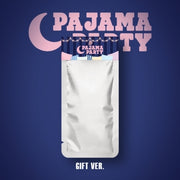 ENHYPEN - WORLD COUPON CARD COLLECTION (PAJAMA PARTY GIFT VER.)