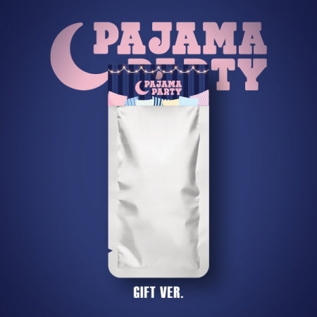 [PRE-ORDER] ENHYPEN - WORLD COUPON CARD COLLECTION (PAJAMA PARTY GIFT VER.)