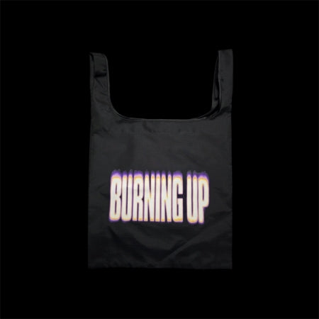 [PRE-ORDER] MEOVV - BURNING UP POCKET REUSABLE BAG