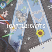 HEARTS2HEARTS - THE CHASE (1ST SINGLE ALBUM)