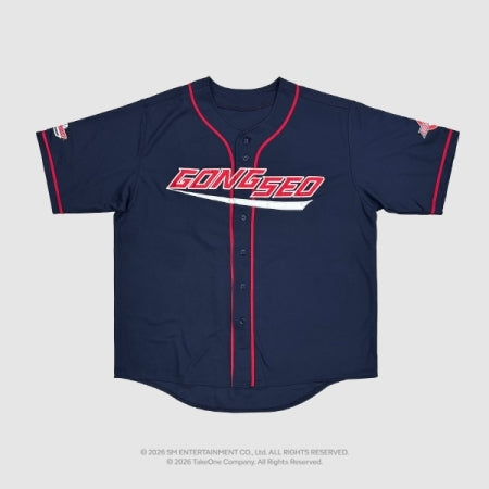 [PRE-ORDER] WIND UP - UNIFORM SET (JENO VER.) [KITZ]