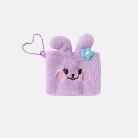 IRENE (RED VELVET) - POUCH [2026 IRENE (RED VELVET) ASIA TOUR : I-WILL_IN SEOUL MD]