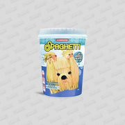 LE SSERAFIM - SPAGHETTI (STRESS BALL VER.) [1ST SINGLE ALBUM]