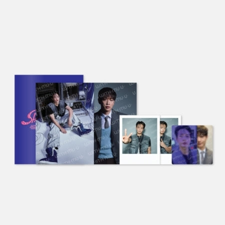 [PRE-ORDER] SHINEE - PHOTO PACK [2026 SEASON'S GREETINGS MD]