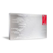 [PRE-ORDER] WOODZ - 1ST FULL ALBUM [ARCHIVE. 1] (MAIN VERSION) (2CD)