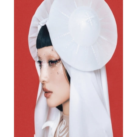 [PRE-ORDER] XG - (SOLO VER.) [1ST ALBUM]