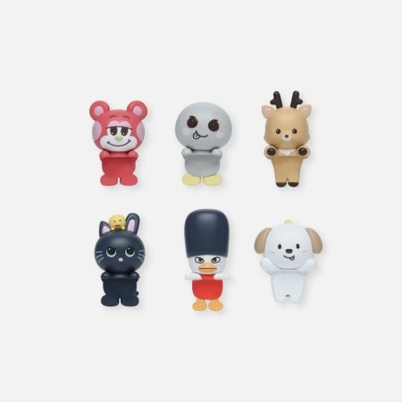 [PRE-ORDER] RIIZE - RANDOM CHARACTERS PEEK-UP FIGURE