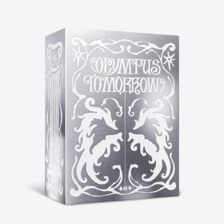 [PRE-ORDER] TOMORROW X TOGETHER - 2026 SEASON'S GREETINGS