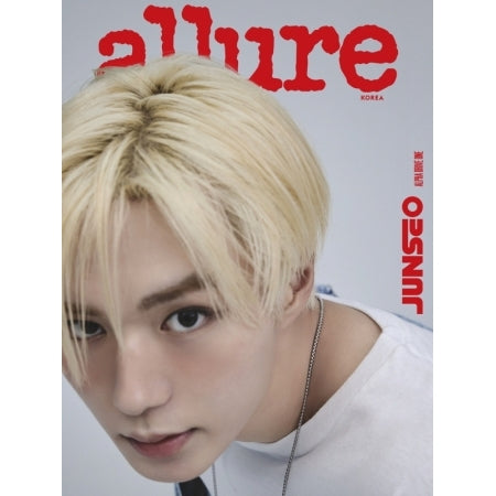 ALPHA DRIVE ONE - ALLURE MAGAZINE 2026 SPECIAL ISSUE