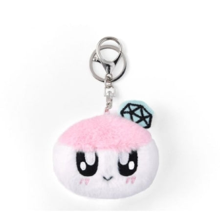 [PRE-ORDER] SEVENTEEN - RIGHT HERE (BONGBONGEE PLUSH KEYRING) [HAPPY BURSTDAY MD]