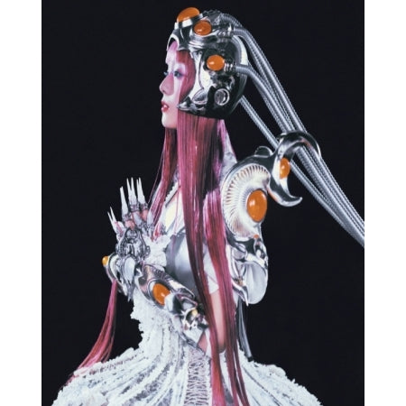 [PRE-ORDER] XG - (SOLO VER.) [1ST ALBUM]