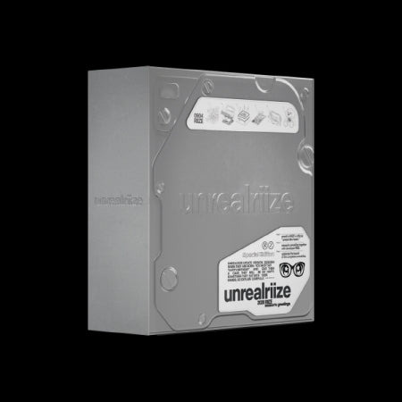 [PRE-ORDER] RIIZE - 2026 SEASON'S GREETINGS SPECIAL EDITION