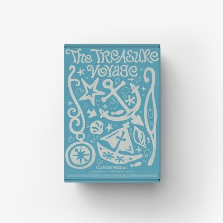 [PRE-ORDER] GIRLS' GENERATION - 2026 SEASON'S GREETINGS