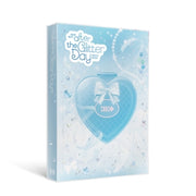 ILLIT - 2025 ILLIT : AFTER THE GLITTER DAY PHOTOBOOK