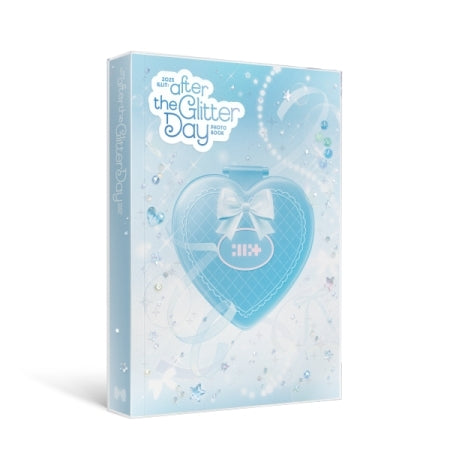 [PRE-ORDER] ILLIT - 2025 ILLIT : AFTER THE GLITTER DAY PHOTOBOOK
