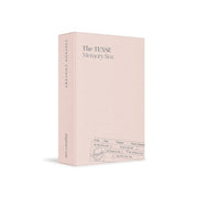 TAEYEON (SNSD) - CONCERT THE TENSE MEMORY BOX