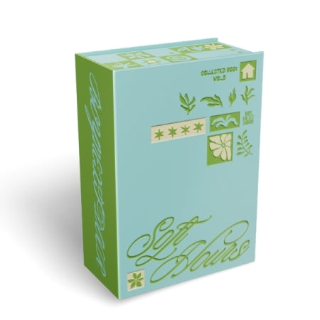 BOYNEXTDOOR - COLLECTED BOOK VOL.3