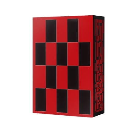 [PRE-ORDER] J-HOPE (BTS) - TOUR [HOPE ON THE STAGE THE ORIGINAL]