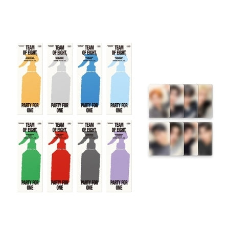 [PRE-ORDER] ATEEZ - POP UP [8ROOM] OFFICIAL MERCH ROOM SPRAY
