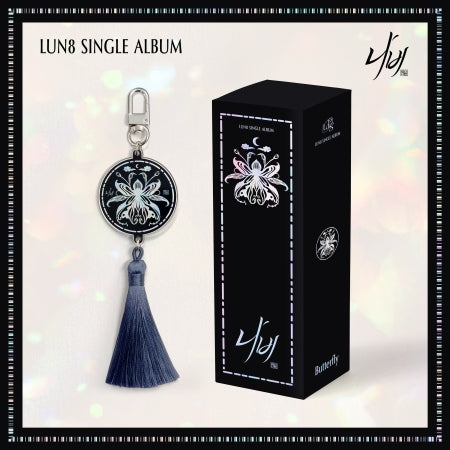 [PRE-ORDER] LUN8 - BUTTERFLY (NEMO VER.)