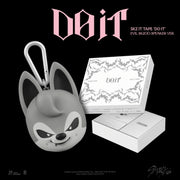 STRAY KIDS - SKZ IT TAPE [DO IT] (EVIL SKZOO SPEAKER VER.)