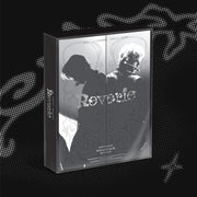 [PRE-ORDER] BAEKHYUN (EXO) - 2025 BAEKHYUN WORLD TOUR [REVERIE] IN SEOUL BLU-RAY