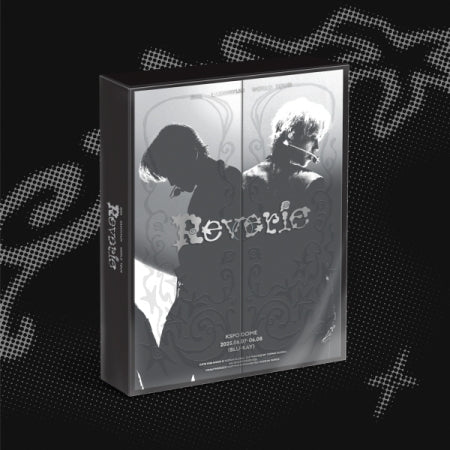 [PRE-ORDER] BAEKHYUN - 2025 BAEKHYUN WORLD TOUR [REVERIE] IN SEOUL BLU-RAY