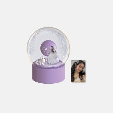 IRENE (RED VELVET) - SNOW GLOBE [2026 IRENE (RED VELVET) ASIA TOUR : I-WILL_IN SEOUL MD]