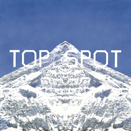 T.O.P - 1ST ALBUM [TOP SPOT - ANOTHER DIMENSION] (NEMO)