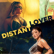 JIHYO (TWICE), SHENSEEA, FANDOM - DISTANT LOVER (COLLECTIBLE GIFT BOX)